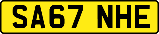 SA67NHE