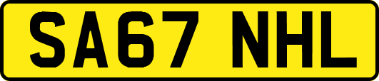 SA67NHL