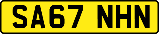 SA67NHN