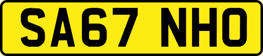 SA67NHO