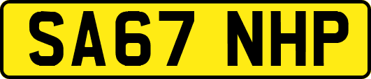 SA67NHP