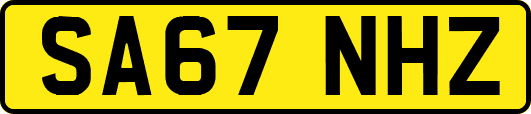 SA67NHZ