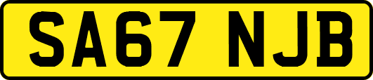 SA67NJB