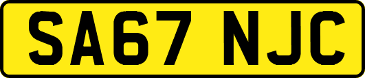 SA67NJC