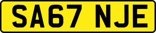 SA67NJE
