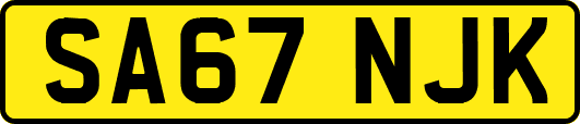 SA67NJK