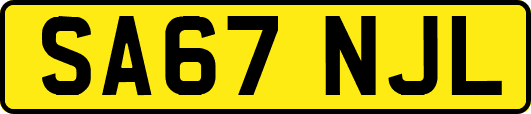 SA67NJL