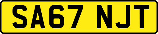 SA67NJT