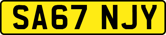 SA67NJY