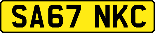 SA67NKC