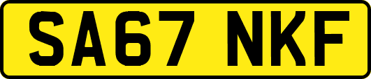 SA67NKF