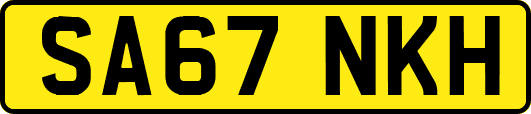 SA67NKH