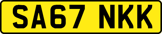 SA67NKK