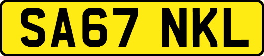 SA67NKL