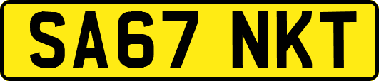 SA67NKT