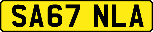 SA67NLA