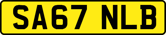 SA67NLB
