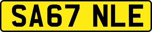 SA67NLE