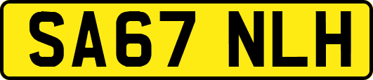 SA67NLH