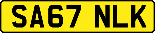SA67NLK