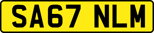 SA67NLM