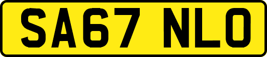 SA67NLO