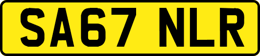SA67NLR