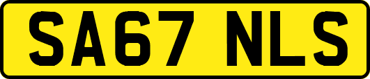 SA67NLS