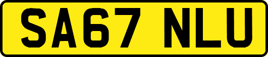 SA67NLU