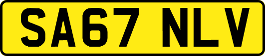 SA67NLV