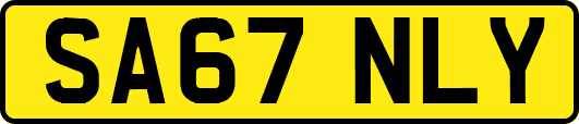 SA67NLY