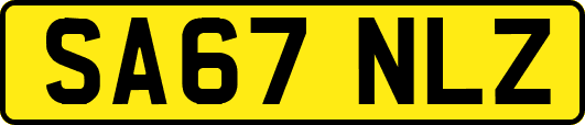 SA67NLZ