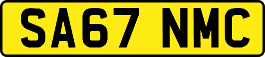 SA67NMC