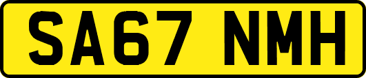 SA67NMH