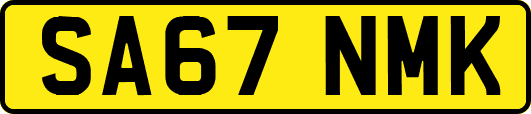 SA67NMK