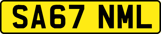 SA67NML