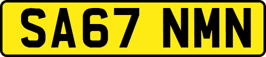 SA67NMN