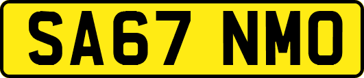 SA67NMO