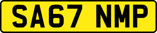SA67NMP