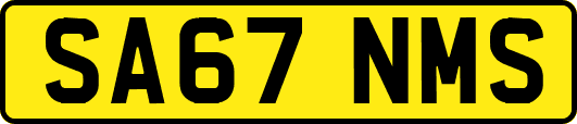 SA67NMS
