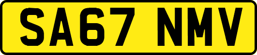 SA67NMV