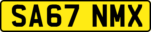 SA67NMX