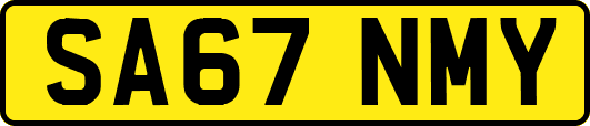SA67NMY