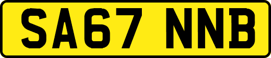 SA67NNB