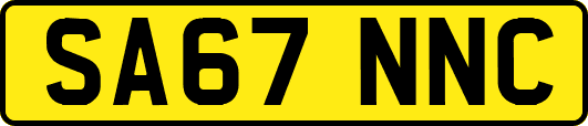 SA67NNC