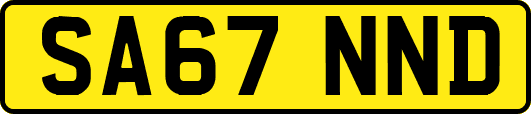 SA67NND