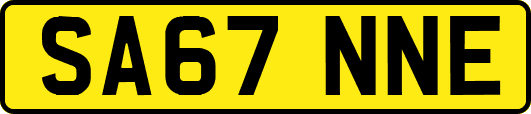 SA67NNE