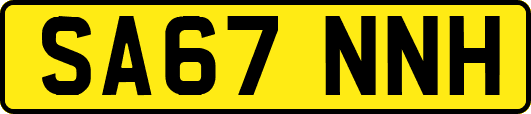SA67NNH