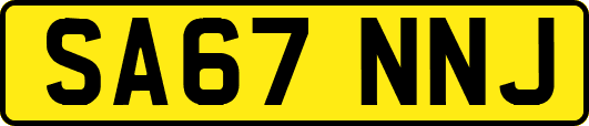 SA67NNJ