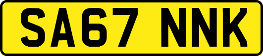 SA67NNK